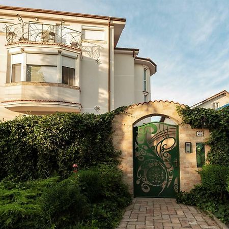Villa Ronda Eforie Sud  Exterior photo
