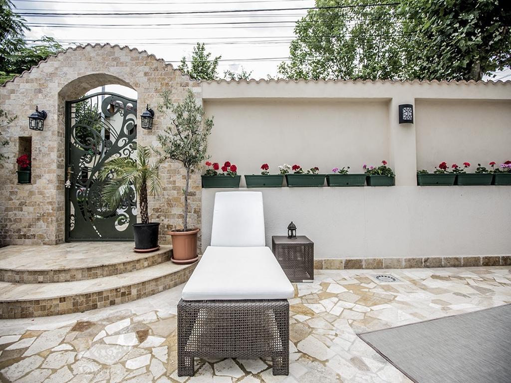 Villa Ronda Eforie Sud  Exterior photo