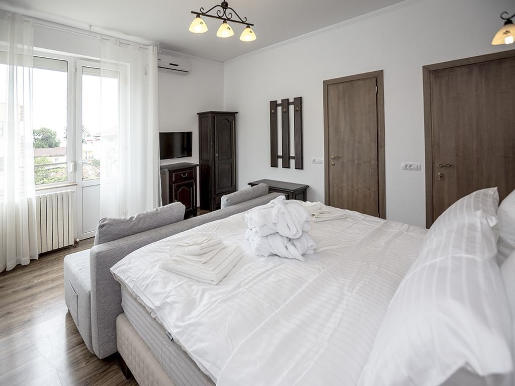Villa Ronda Eforie Sud  Room photo