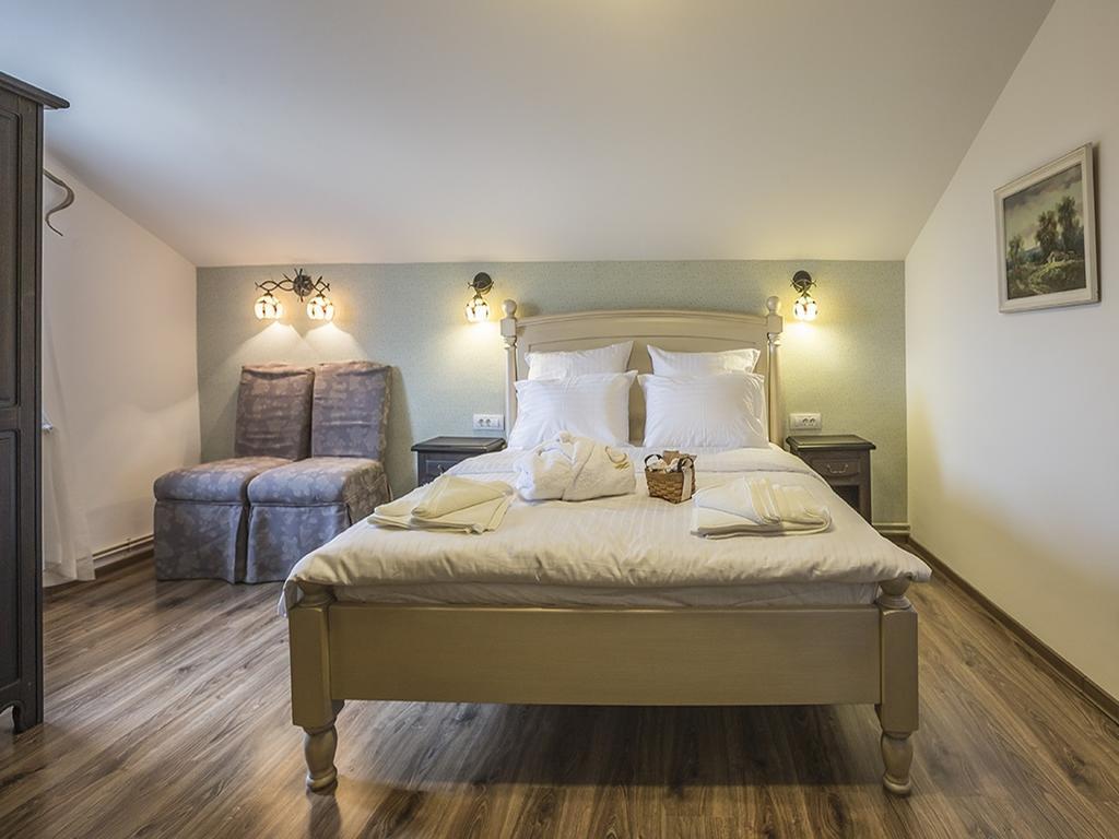 Villa Ronda Eforie Sud  Room photo