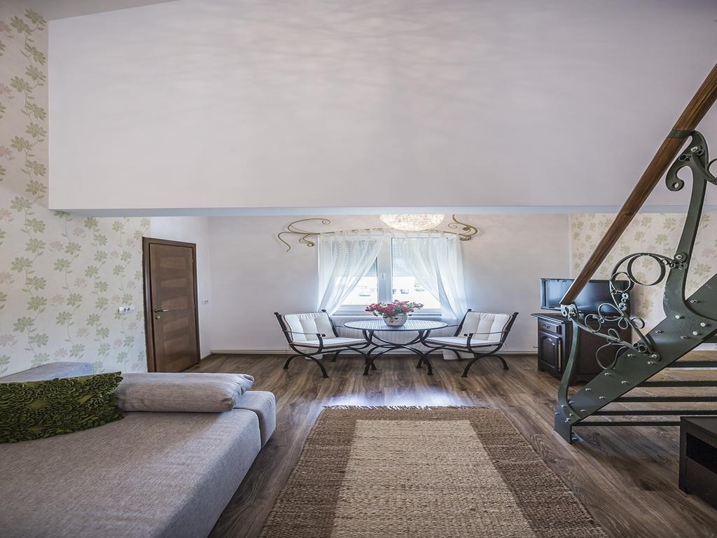 Villa Ronda Eforie Sud  Room photo