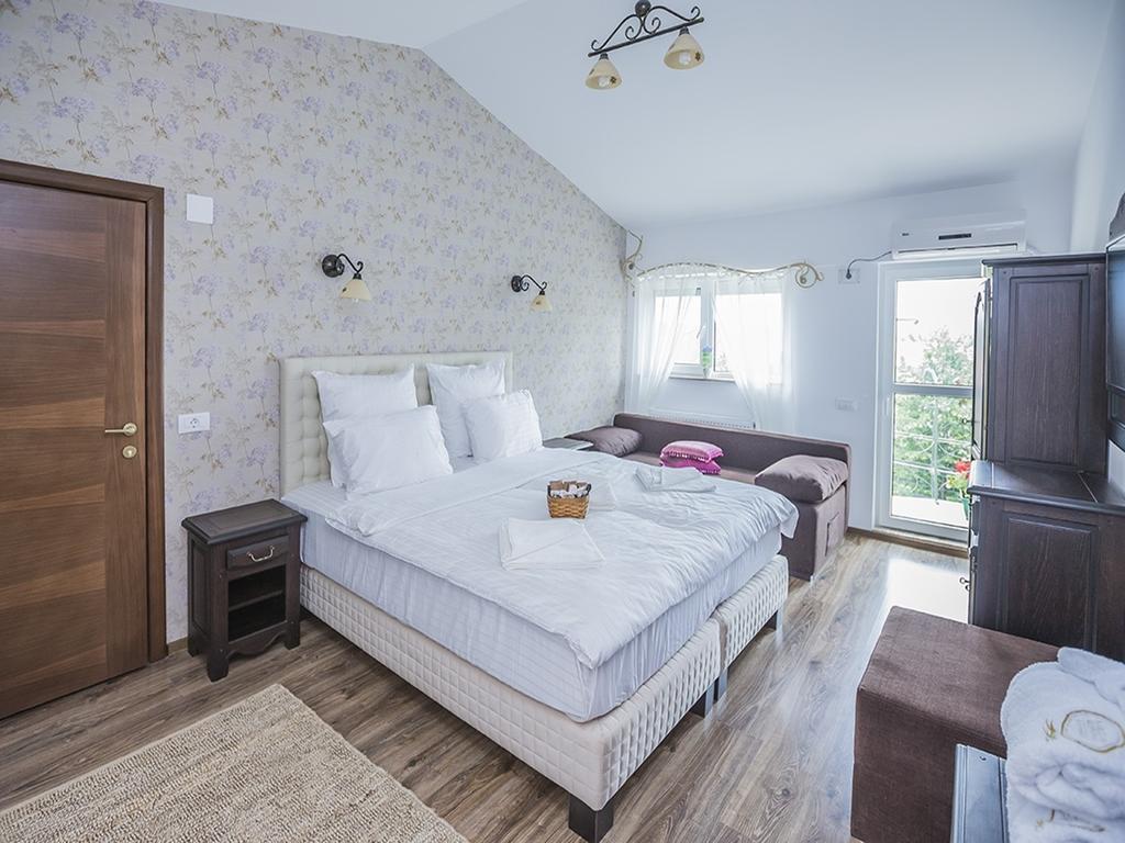 Villa Ronda Eforie Sud  Room photo