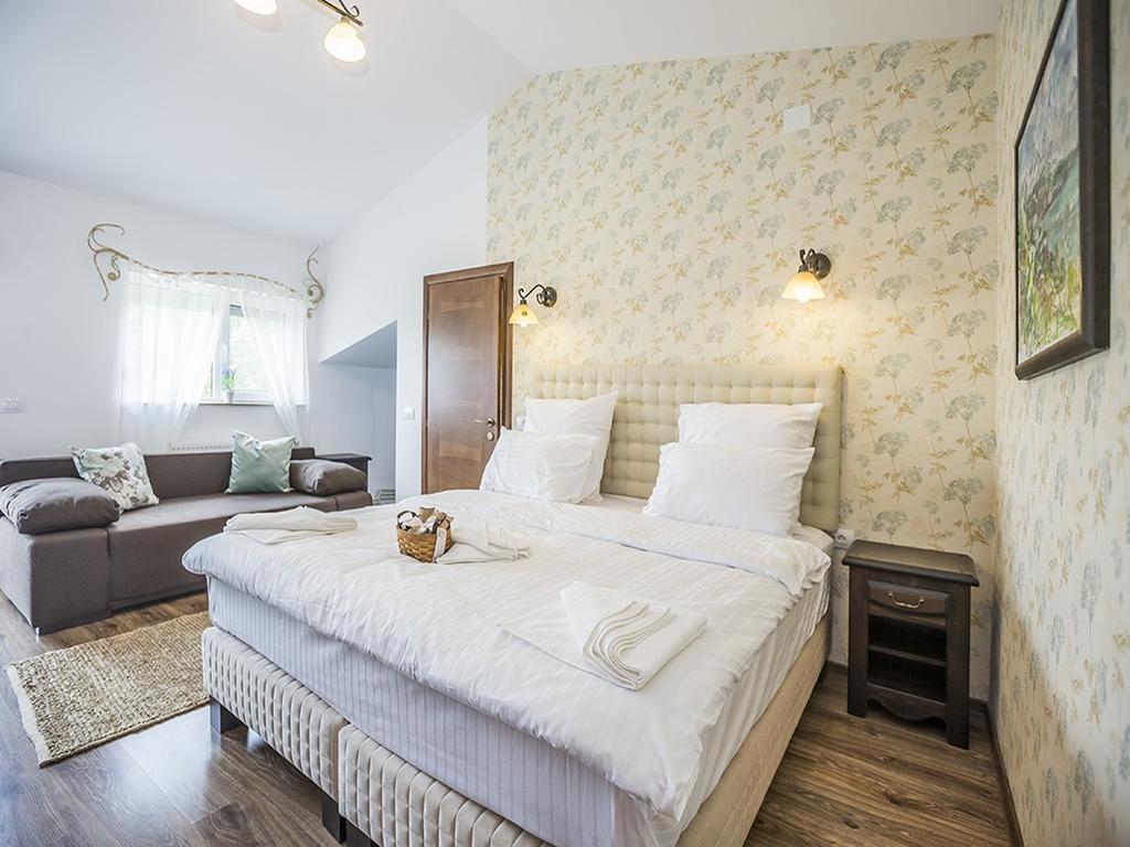 Villa Ronda Eforie Sud  Room photo