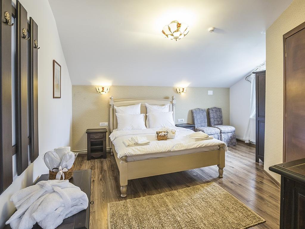Villa Ronda Eforie Sud  Room photo
