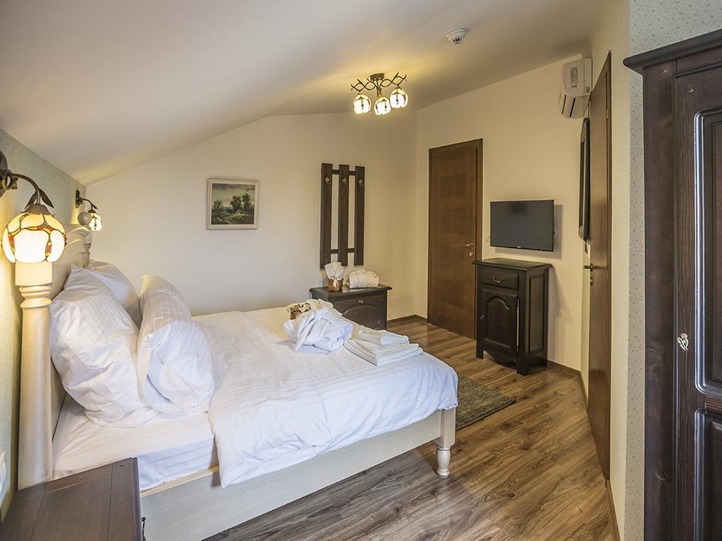 Villa Ronda Eforie Sud  Room photo