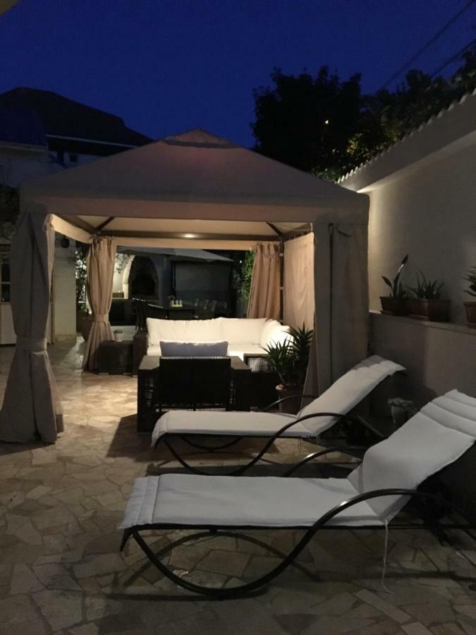 Villa Ronda Eforie Sud  Exterior photo